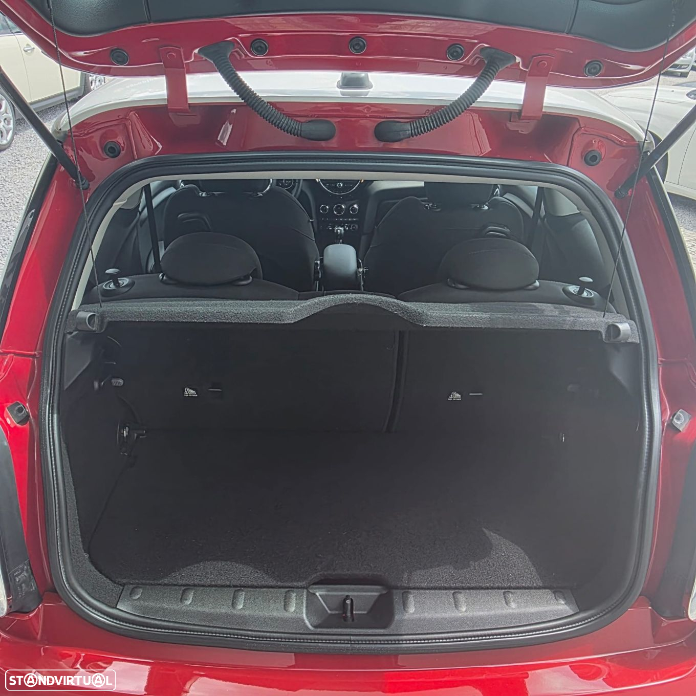 MINI 3 Portas Cooper - 33