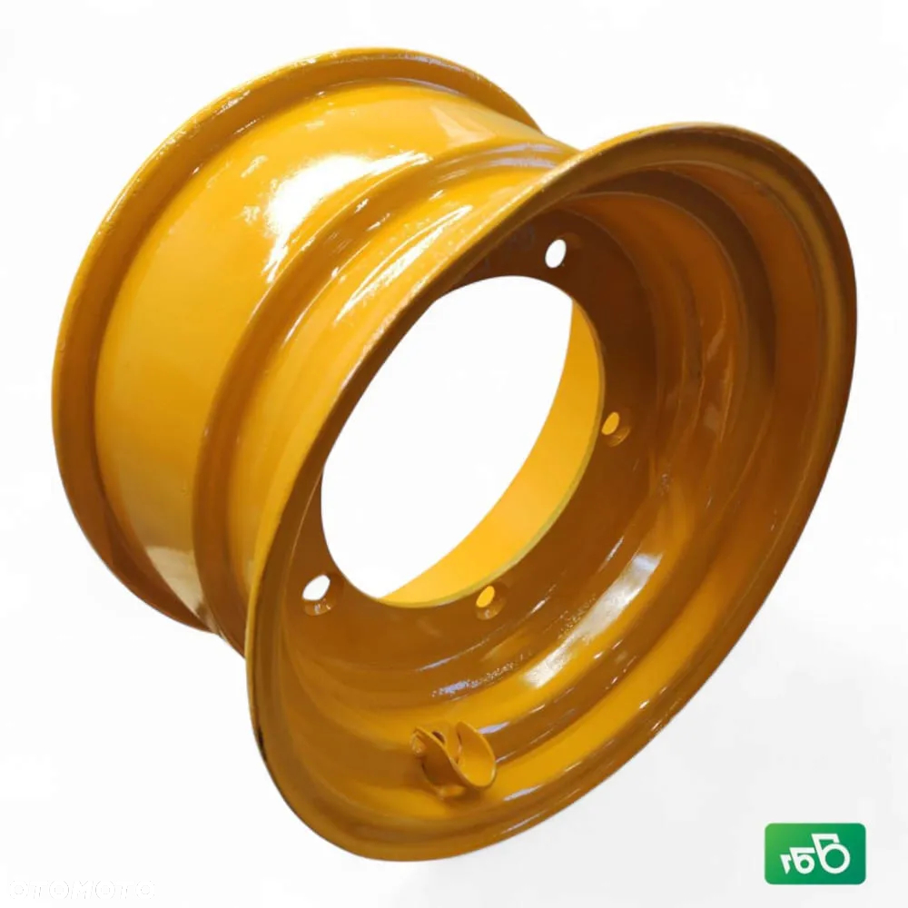 Felga R20 GKN Wheels 11x20 41/916000 Jcb 526 S - 7