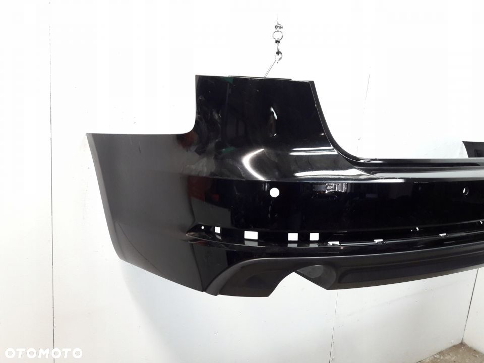 Audi A4 S4 8W9 B9 kombi S-Line zderzak tylny tyl - 3
