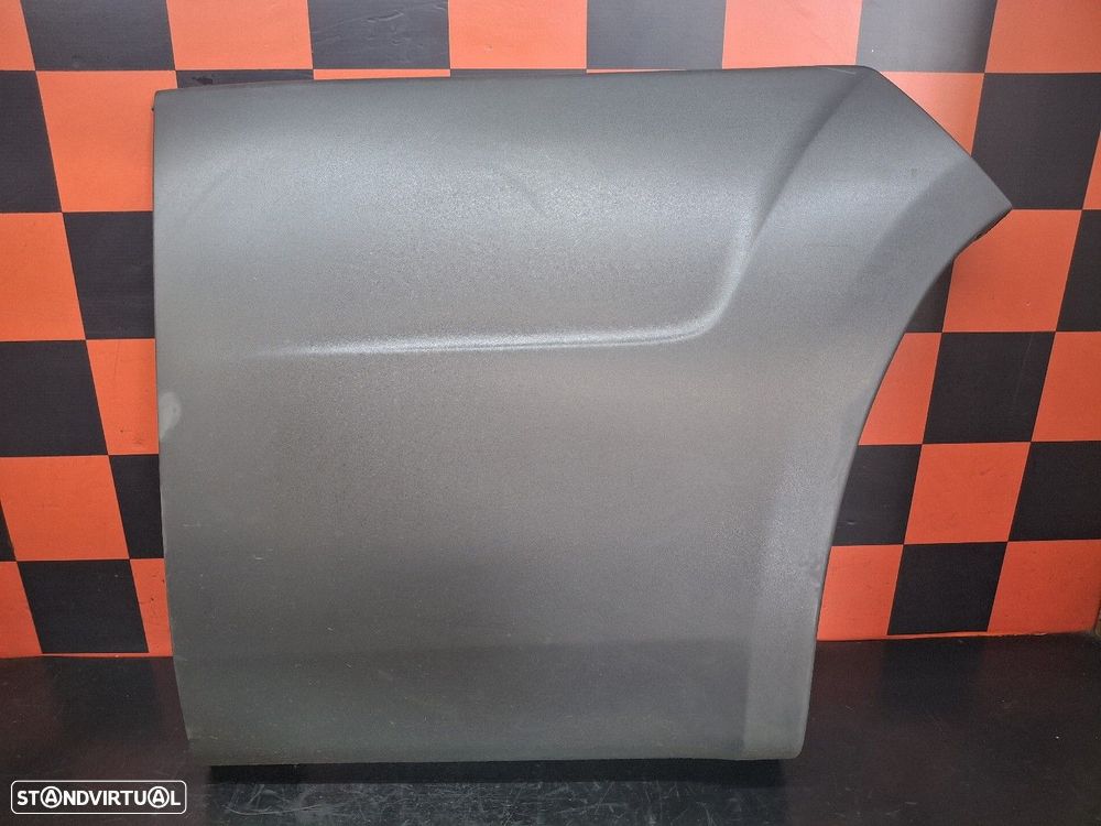Friso Trás Direito Fiat Ducato Caixa (250_, 290_) - 1