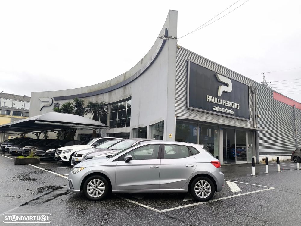 SEAT Ibiza 1.0 Style - 6