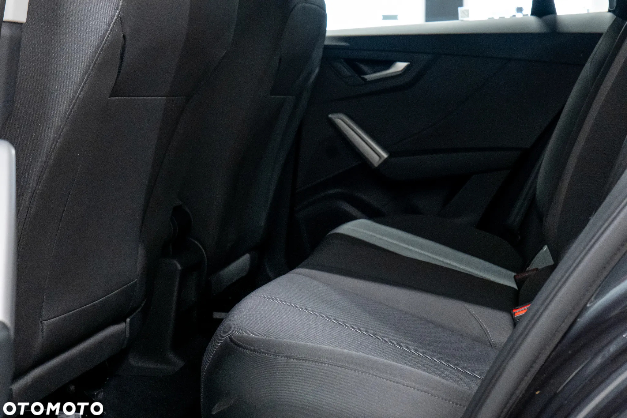 Audi Q2 35 TFSI S tronic - 9