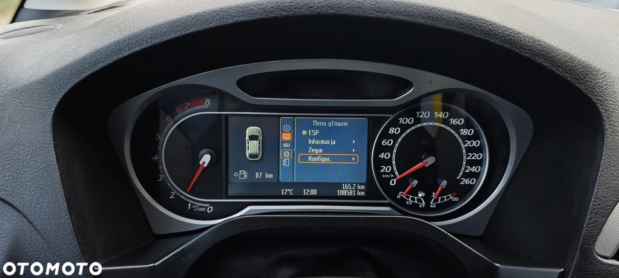 Ford S-Max 2.0 Titanium - 5