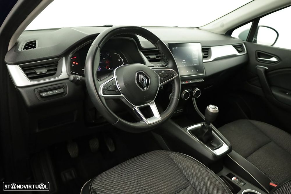 Renault Captur 1.0 TCe Techno - 7