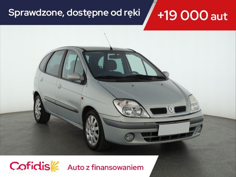 Renault Scenic - 2