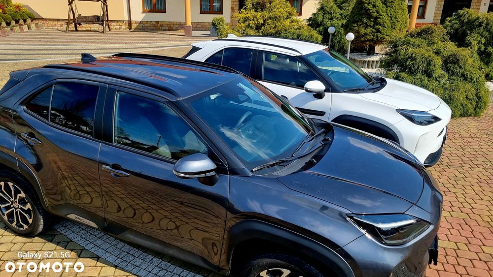 Toyota Yaris Cross Hybrid 1.5 Style - 16