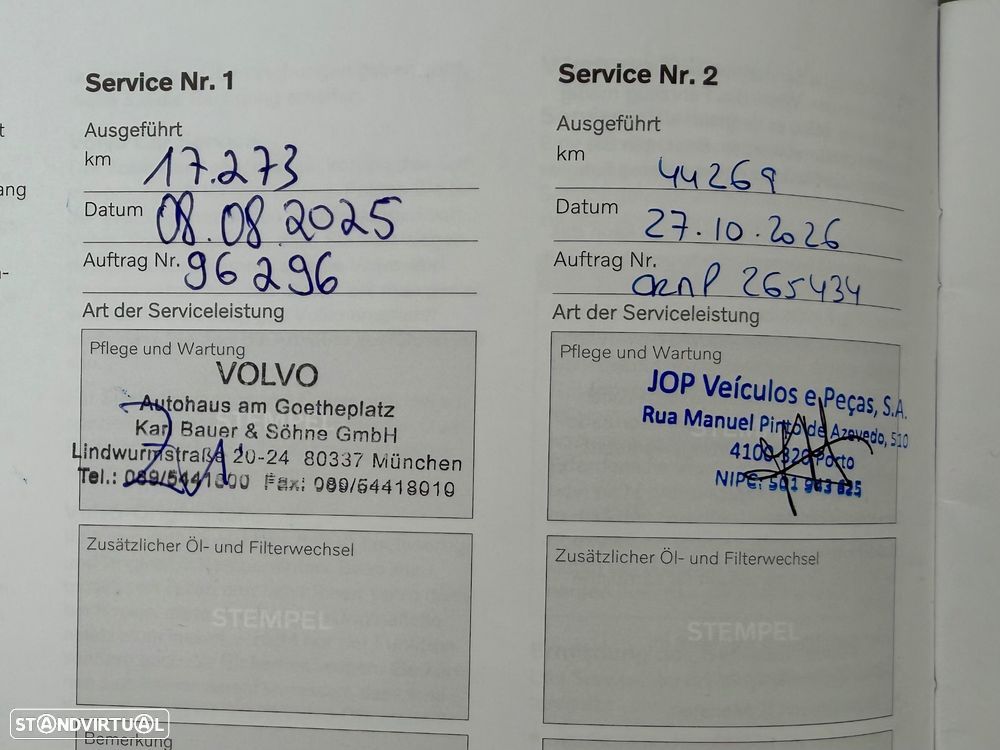 Volvo XC 90 T8 AWD Core - 13