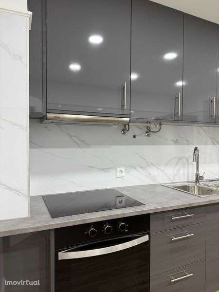 Apartamento t3 para alugar - Grande imagem: 2/12