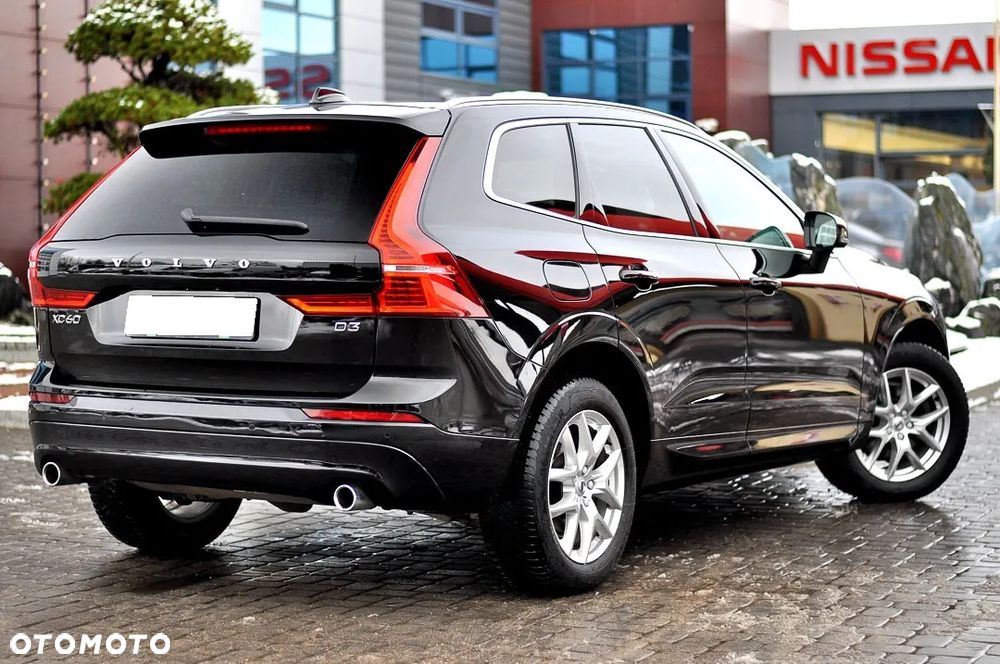Volvo XC 60 D3 Momentum Pro - 6