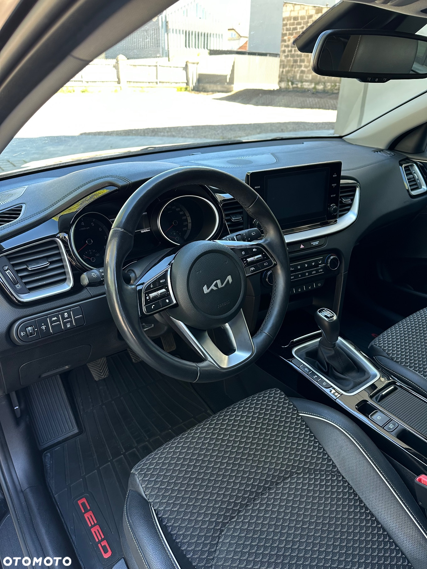 Kia Ceed 1.5 T-GDI Business Line - 5