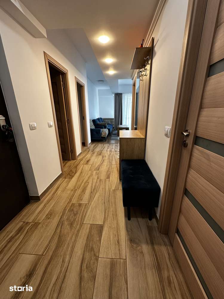 Apartament 4 camere, bloc nou, Bulevardul Unirii, Union Plaza — fotografia 3