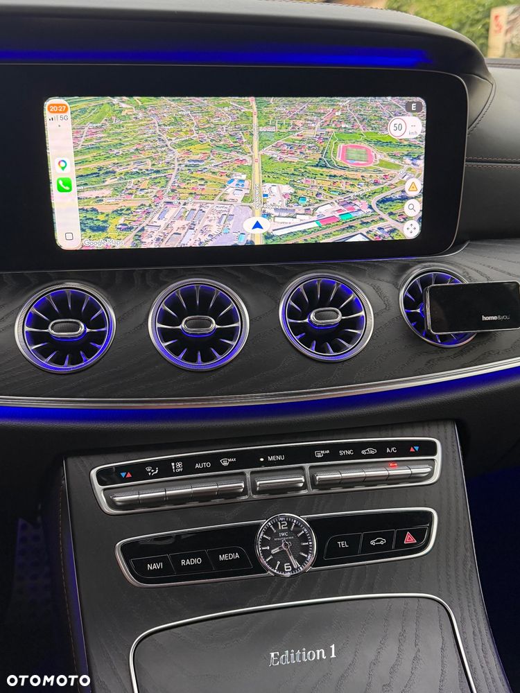 Mercedes-Benz CLS 300 d 9G-TRONIC AMG Line - 25