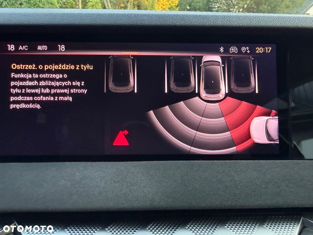 DS Automobiles DS 4 1.6 E-Tense Performance Line + - 28