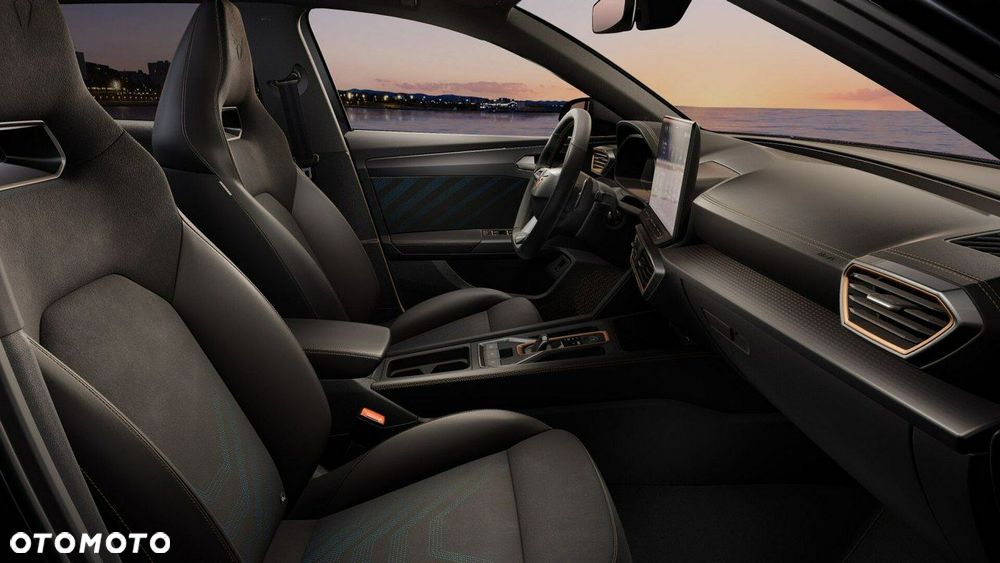 Cupra Leon Sportstourer - 7