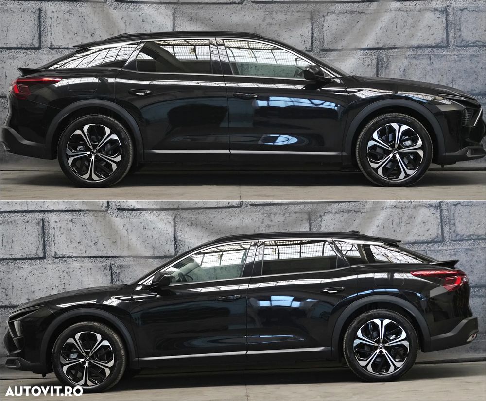 Citroën C5 X 1.6 PHeV 180 EAT8 Shine - 6
