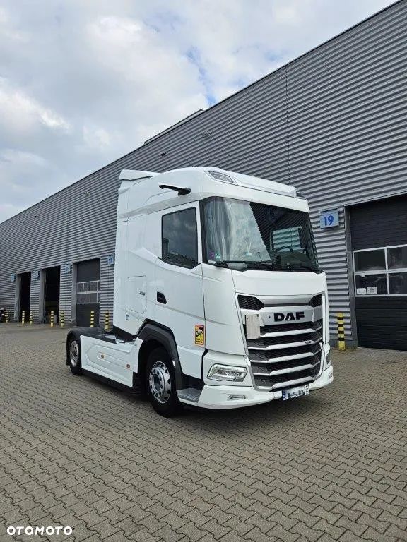 DAF XG 480 FT  STANDARD  STOCK (31839) - 2