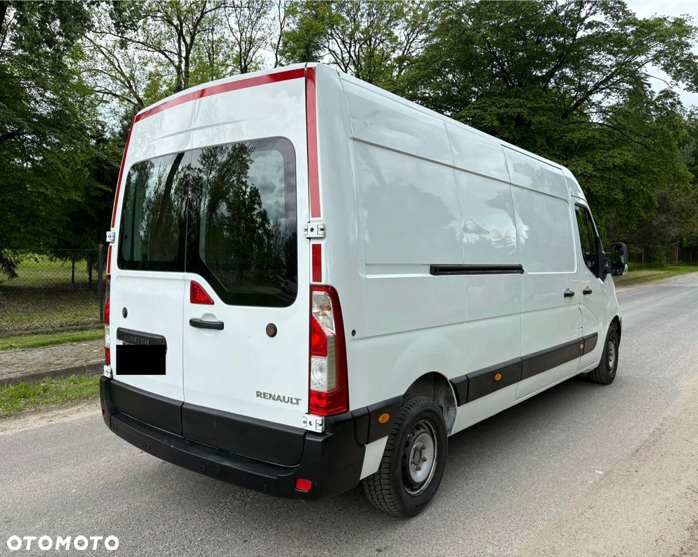 Renault Master - 5