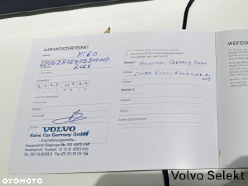 Volvo XC 60 - 31