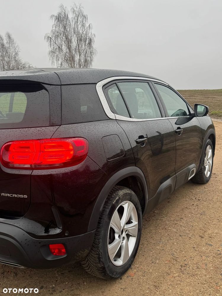Citroën C5 Aircross - 14