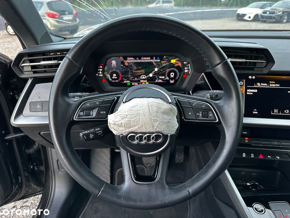 Audi A3 - 23