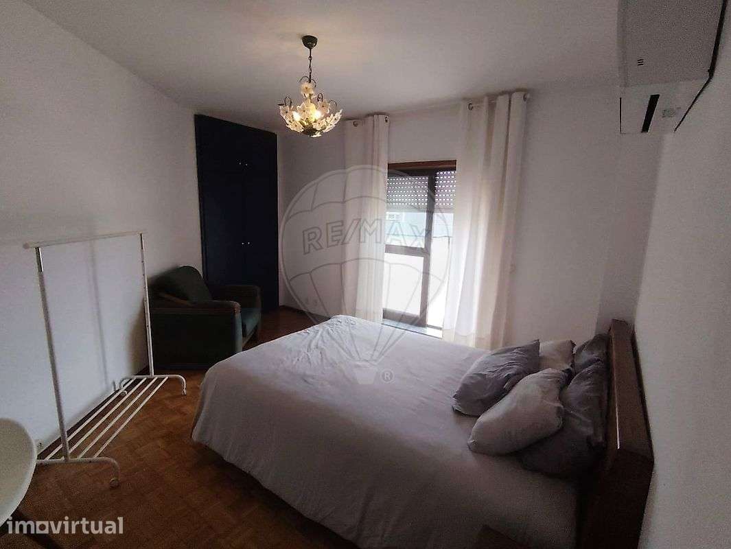 Apartamento T1 para arrendamento - Grande imagem: 4/23