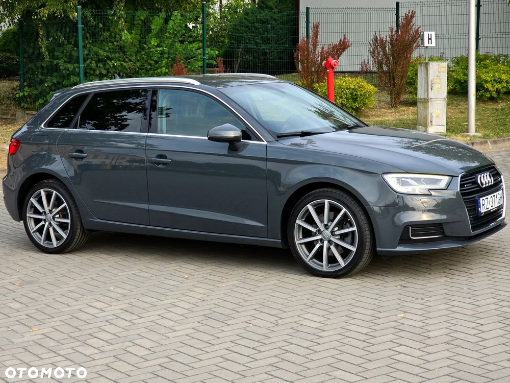 Audi A3 - 6