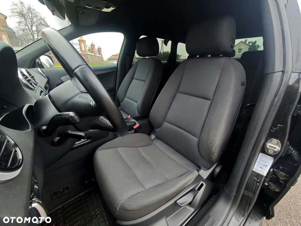 Audi A3 Sportback 1.2 TFSI Attraction - 28