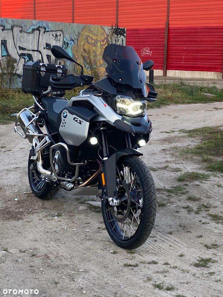 BMW GS - 15