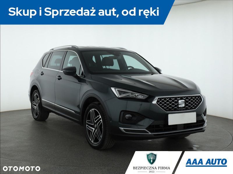 Seat Tarraco - 2