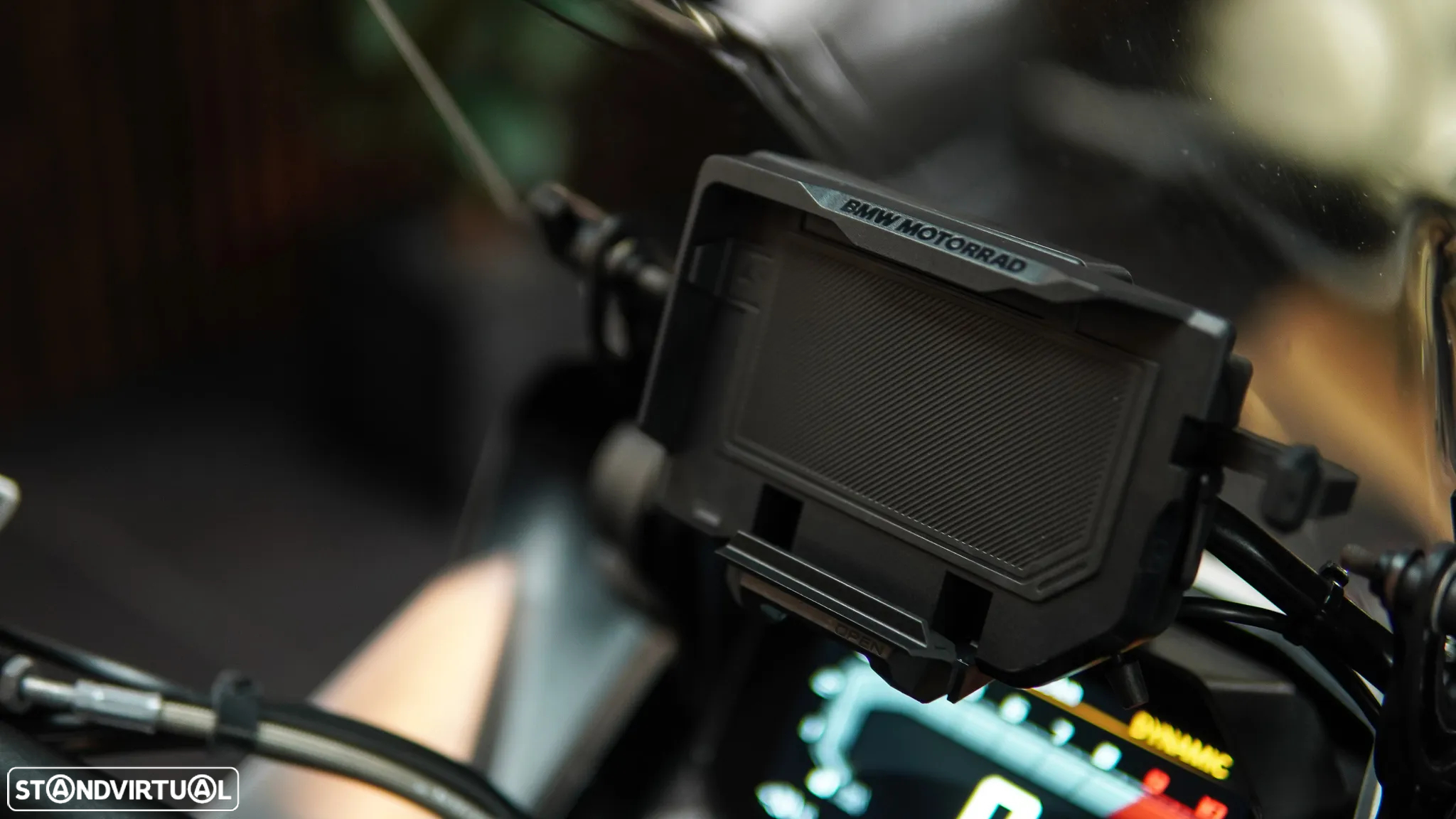 BMW R 1250 GS Adventure TROPHY - 41