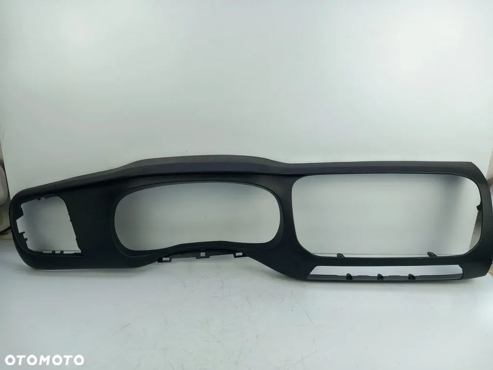 osłona ramka licznika fiat scudo iii jumpy iii expert vivaro c 2017-2024 europa 9808364677 - 1