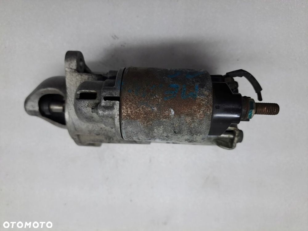 Rozrusznik Opel Vectra C Signum Zafira 1.6 1.8 16V - 4