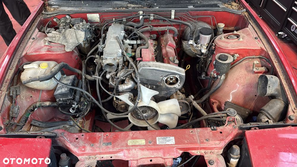 Nissan 200 SX - 27