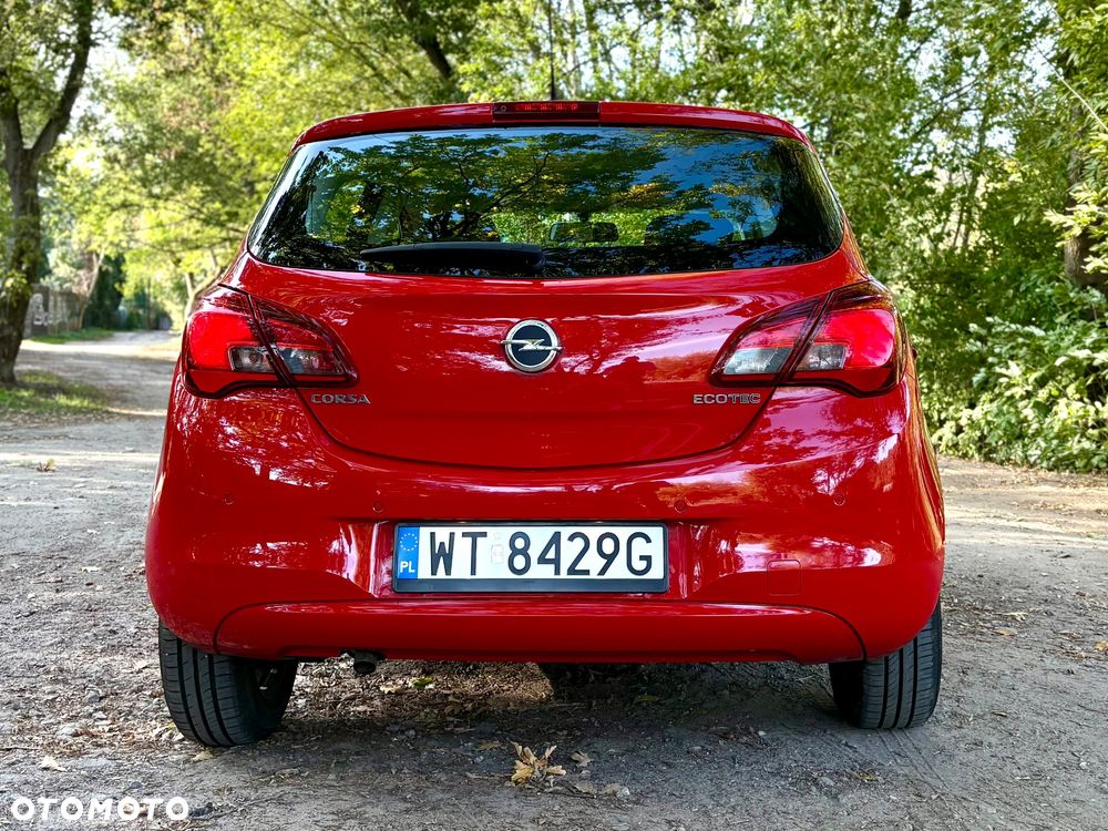 Opel Corsa - 6