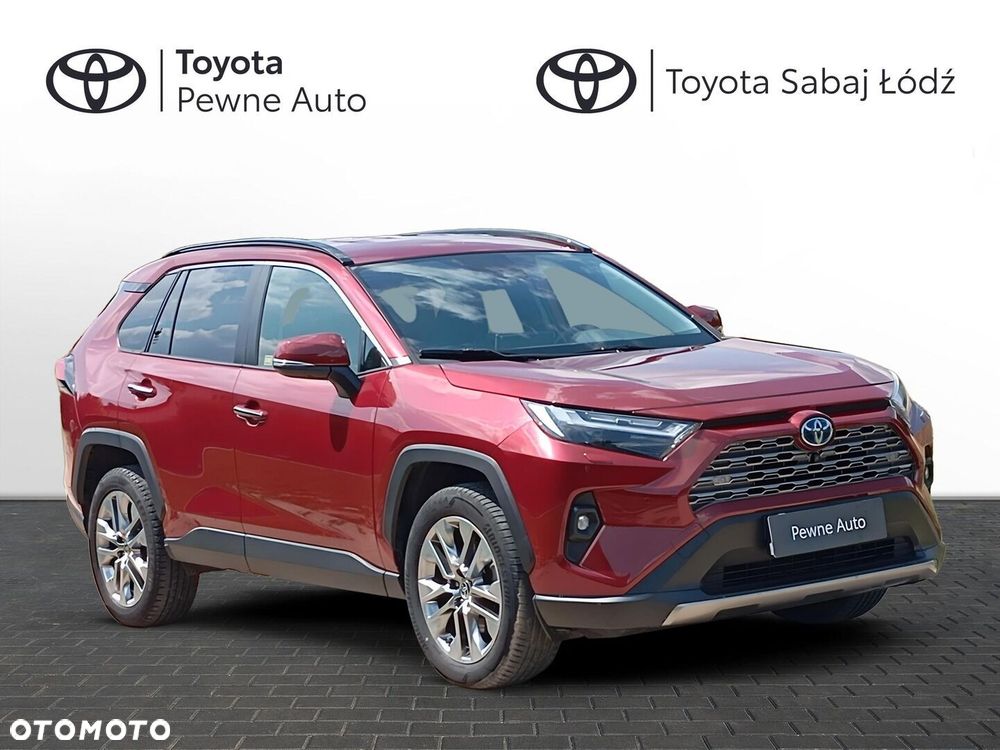 Toyota RAV4 - 7