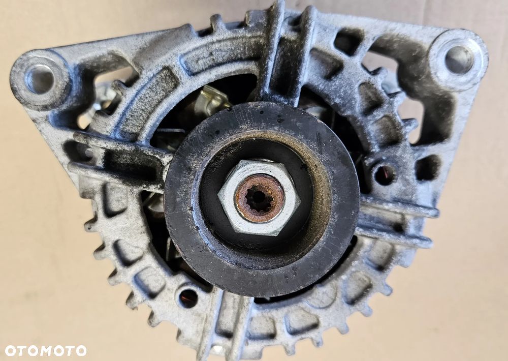 Opel Astra  H J Corsa D  1.2  1.4 16V alternator 70A 100A 120A 13222930 13222931  13266810 13222929 - 2