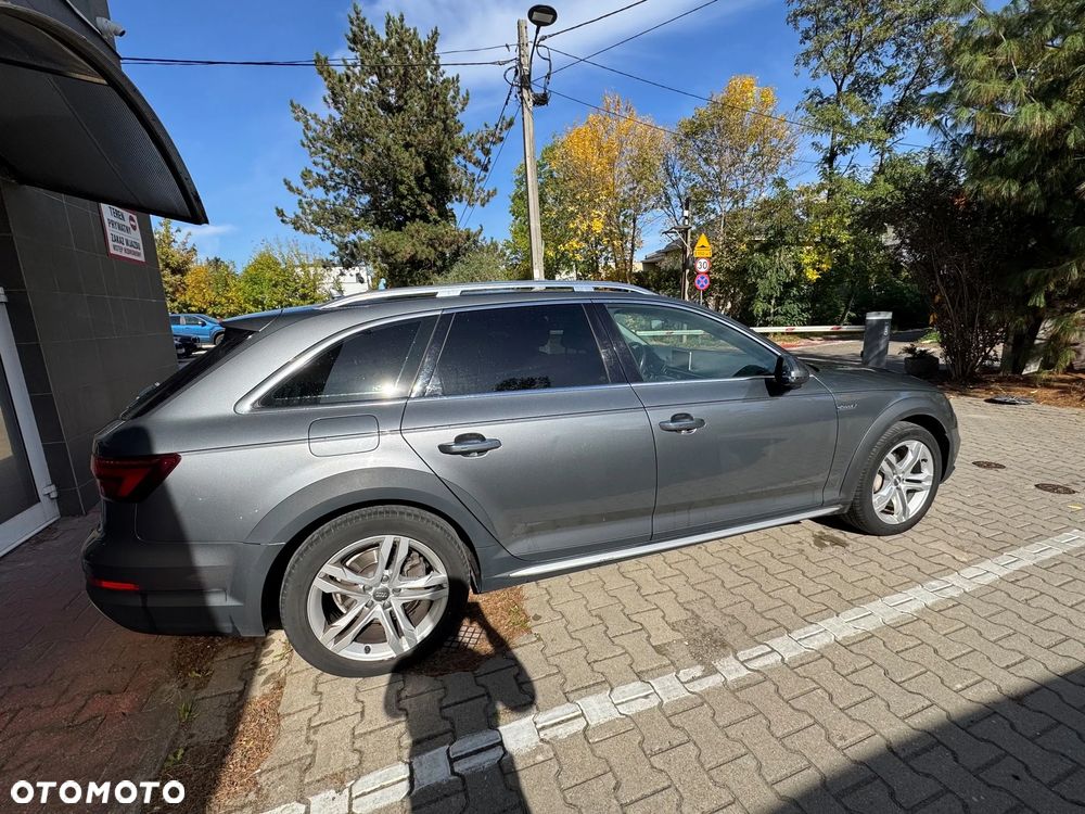Audi A4 Allroad - 5