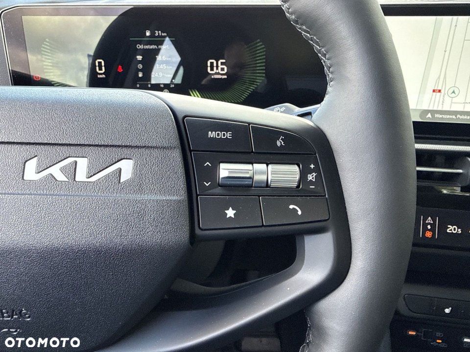 Kia Sportage - 27