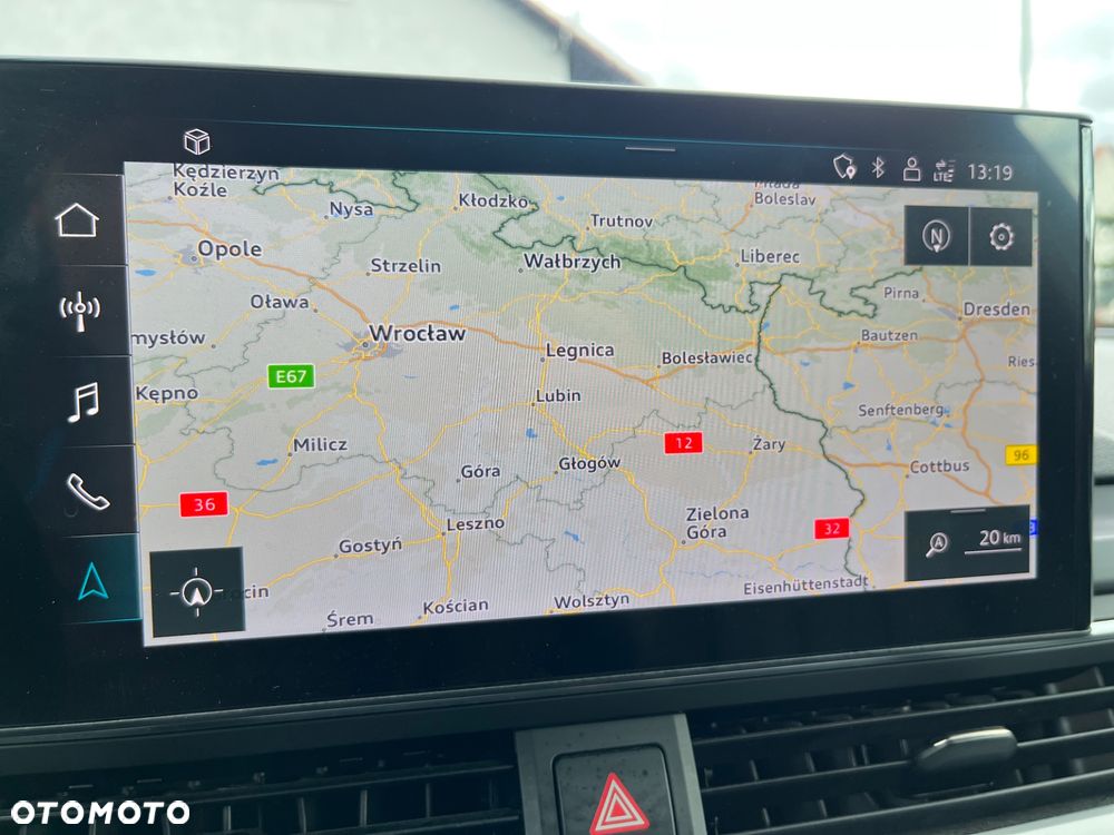 Audi A4 Avant - 27