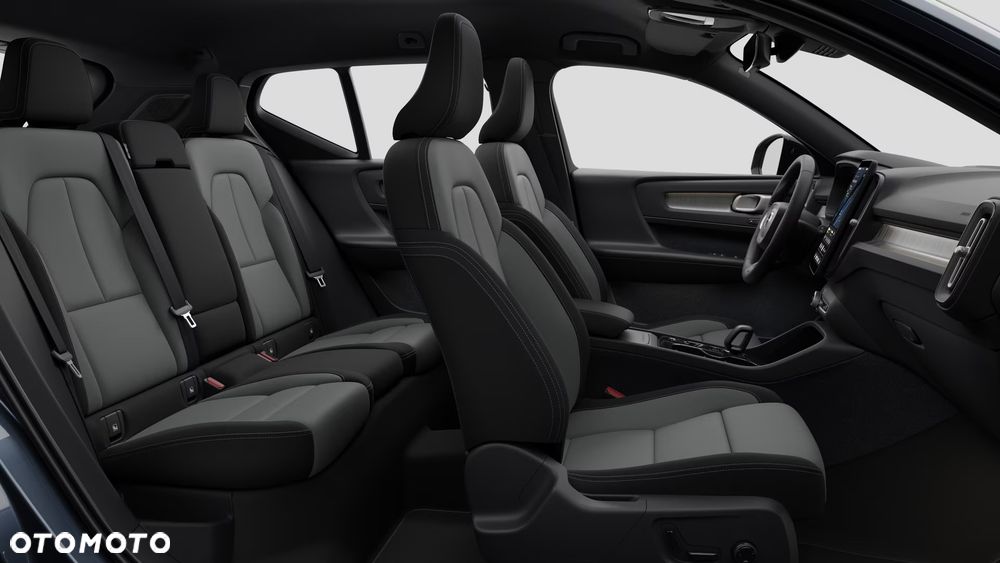 Volvo XC 40 B3 Plus - 9