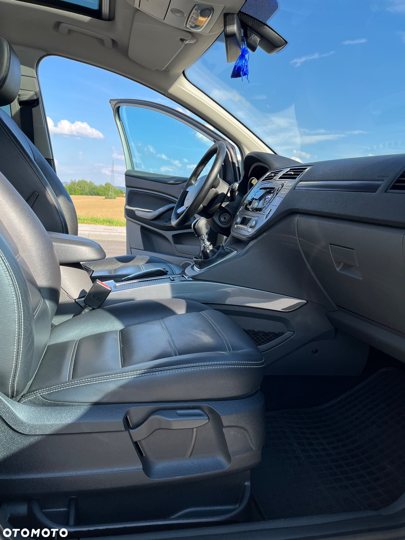 Ford Kuga 2.0 TDCi 4WD Titanium - 24