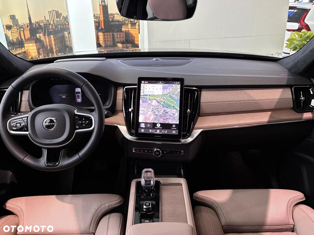 Volvo XC 90 - 10