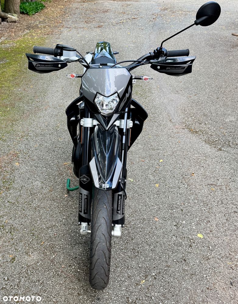 Sherco SM - 2