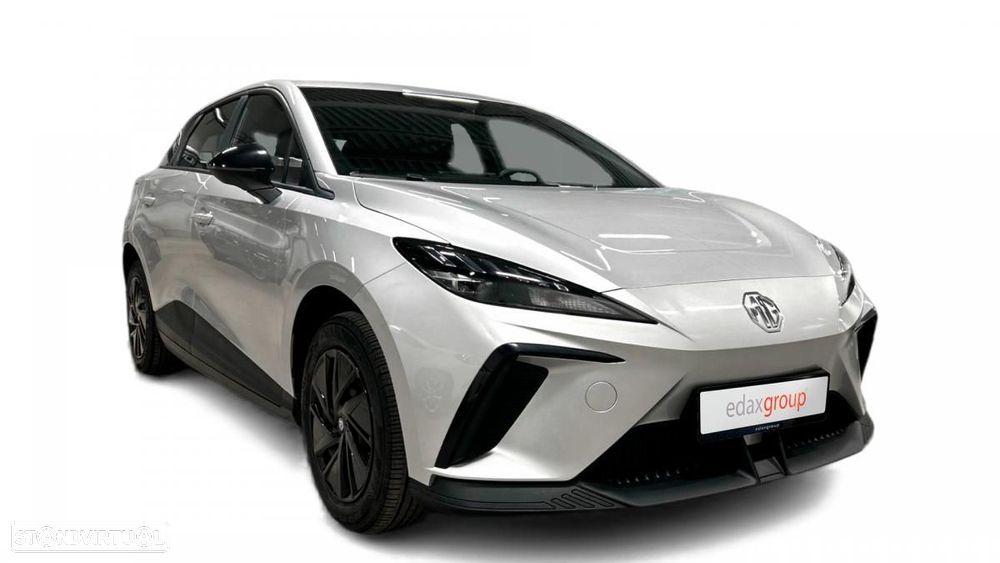 MG MG4 51 kWh Standard - 1