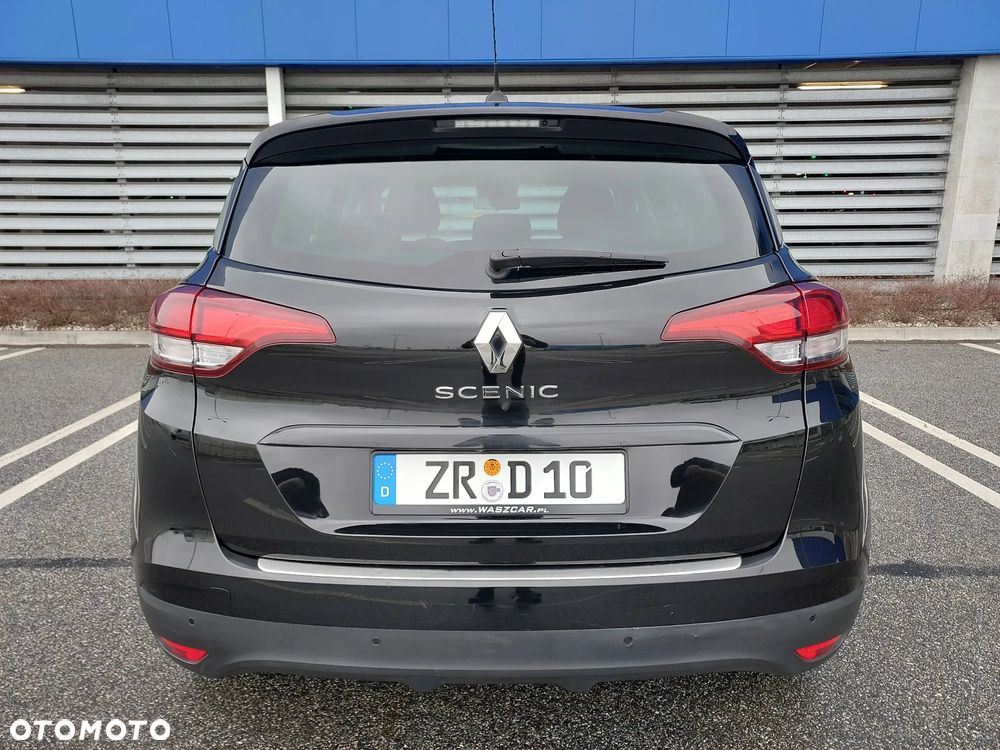 Renault Scenic ENERGY TCe 140 LIMITED - 6