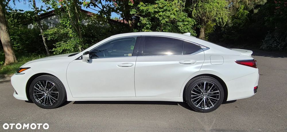 Lexus ES ver-300h-prestige - 6