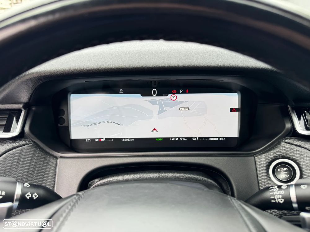 Land Rover Range Rover Velar 2.0 P400e AWD S - 23