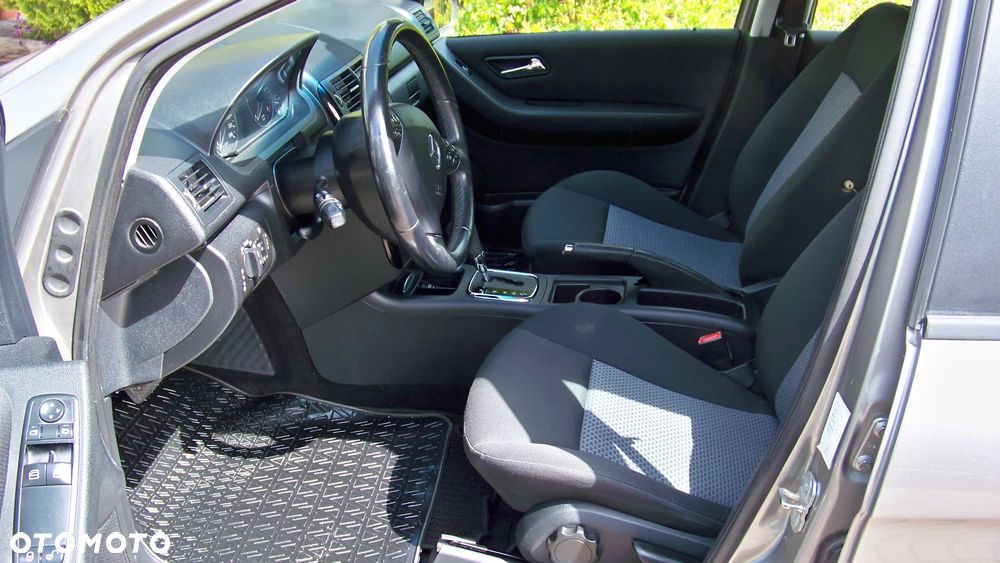 Mercedes-Benz Klasa A 160 CDI Autotronic Elegance Grand Edition - 9