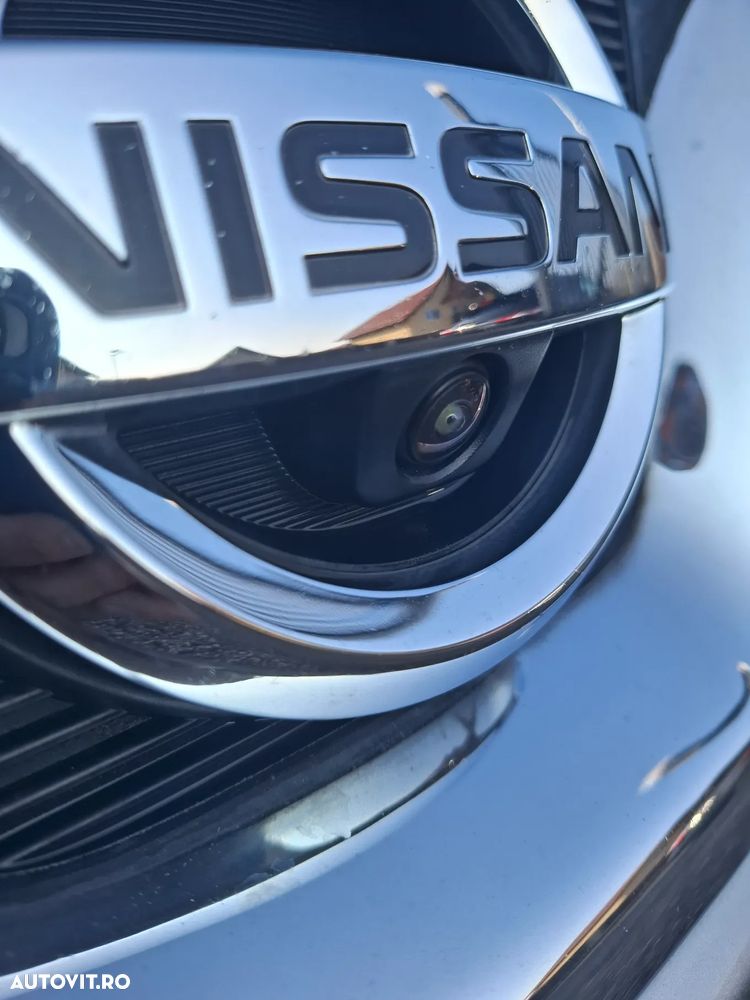 Nissan Qashqai 1.6 DCI DPF Start/Stop tekna - 21