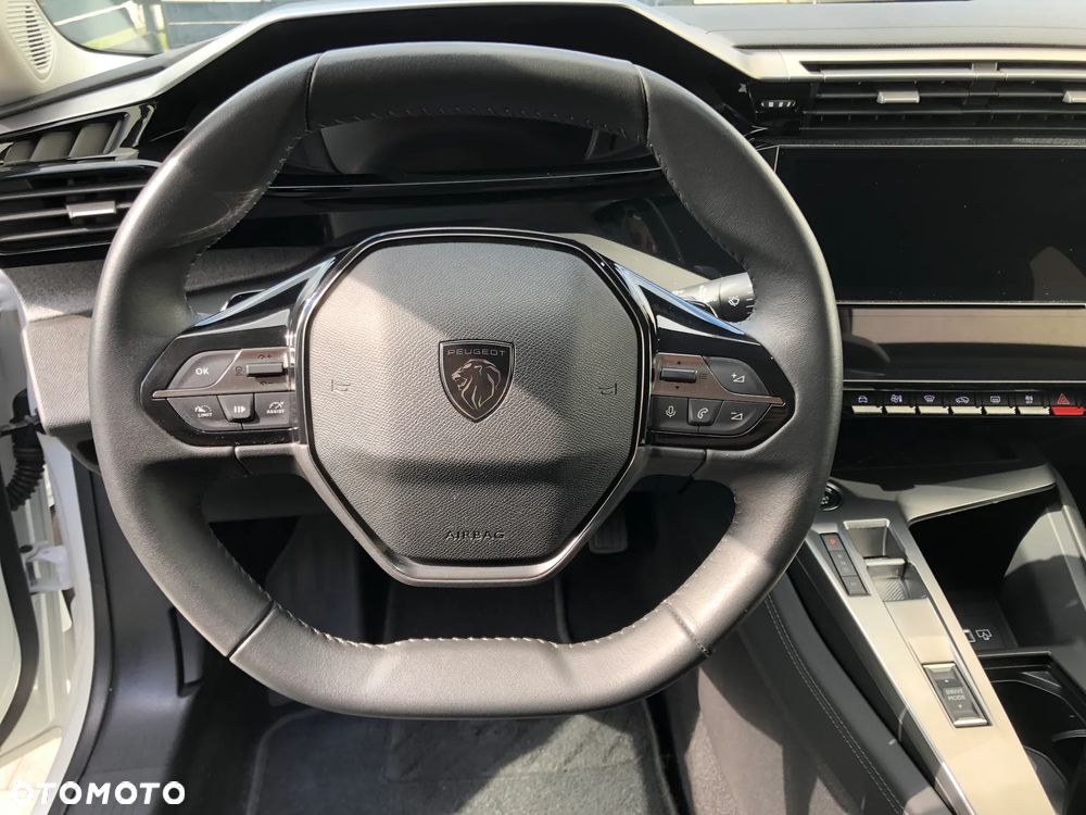 Peugeot 308 PureTech 130 EAT8 Allure Pack - 10